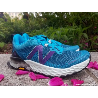 NEW BALANCE Fresh Foam...