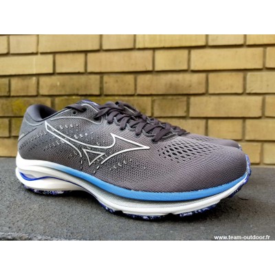 MIZUNO Wave Rider 25 Homme...