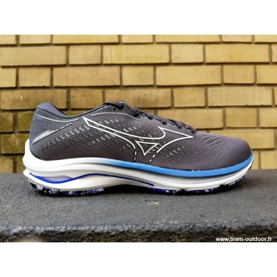 MIZUNO Wave Rider 25 Homme...