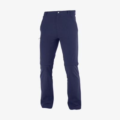 Pantalon SALOMON Wayfarer...