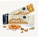 OVERSTIM\'S Origin Bar Salée amande / noix de cajou