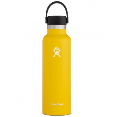 HYDRO FLASK 21 oz Standard...