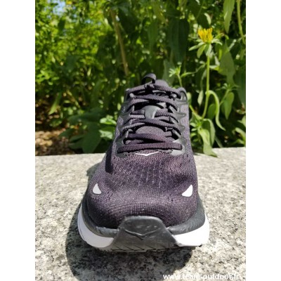 HOKA Clifton 8 Femme black...