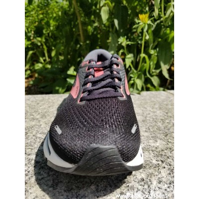 BROOKS Ghost 14 Femme black...