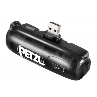 Accu PETZL Nao