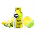 GU Gel Energy lemon sublime