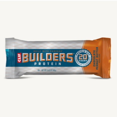 CLIF Builders Barre...