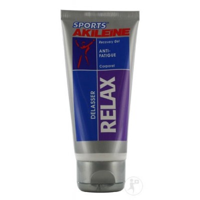 Gel relaxant AKILEINE Relax