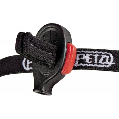 Lampe frontale PETZl e+Lite