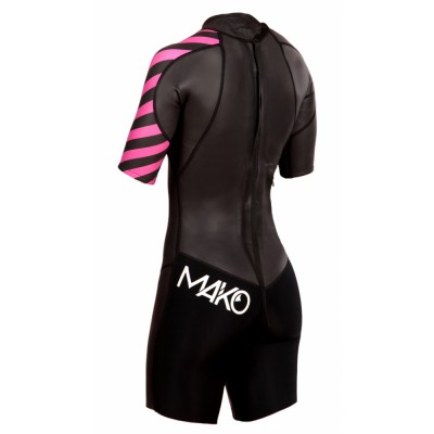 Combinaison Swimrun MAKO...