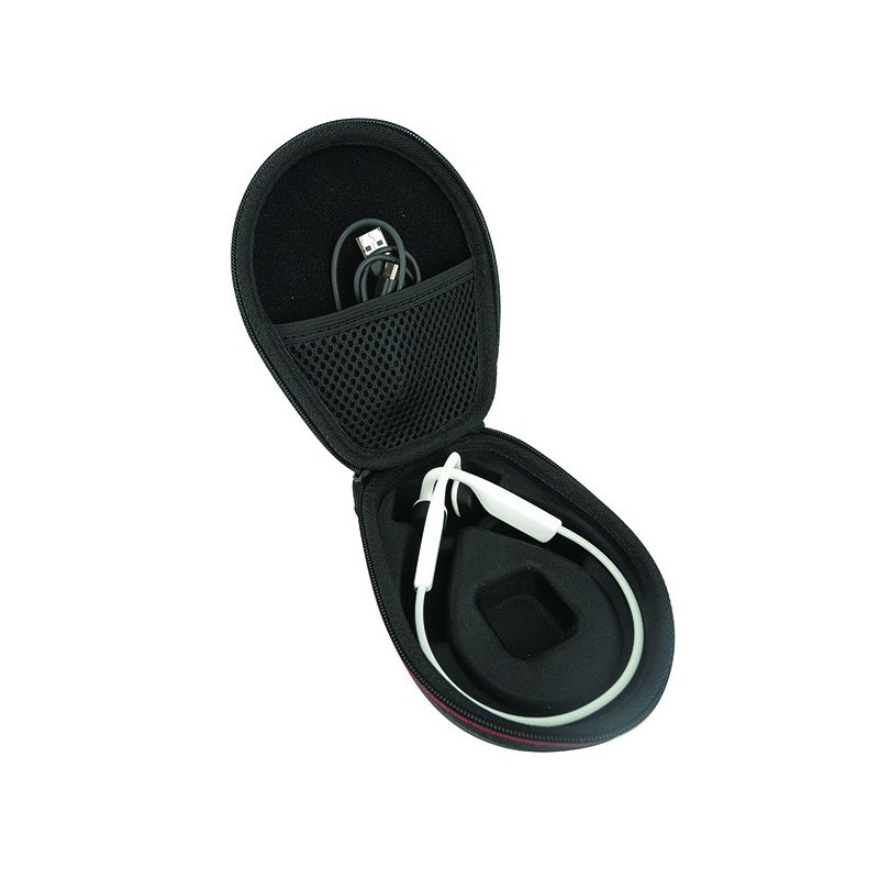 CaseSack Case Compatible avec Shokz OpenRun, Guadeloupe