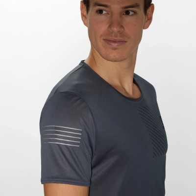 Tee-Shirt SALOMON Sense Tee...