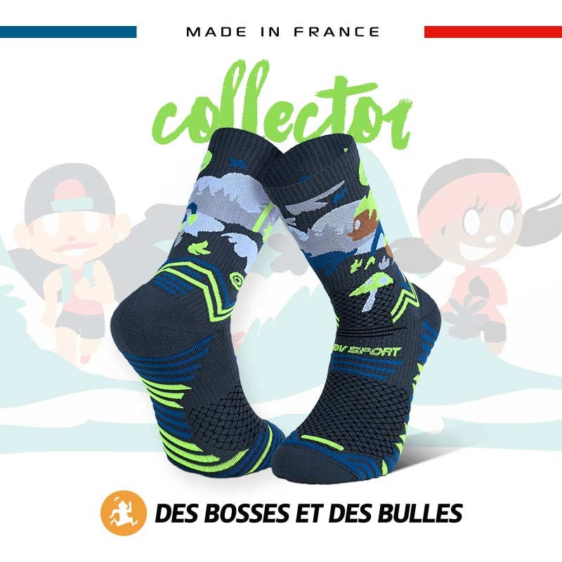 Gants pour la course à pied BV Sport