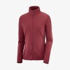 Veste SALOMON Outrack FZ...