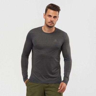 Tee-Shirt SALOMON XA LS Tee...