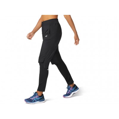 Pantalon ASICS Race Pant...