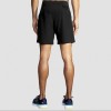 Short BROOKS Sherpa 7"...