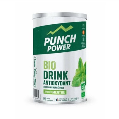 PUNCH POWER BioDrink...