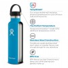 HYDRO FLASK 18 oz Standard...