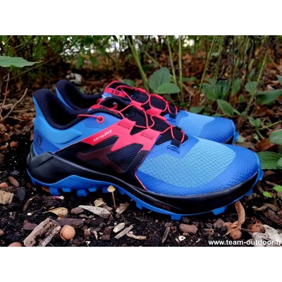 SALOMON Wildcross 2 Homme...