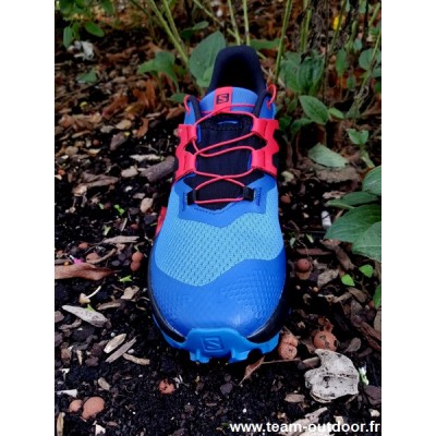 SALOMON Wildcross 2 Homme...