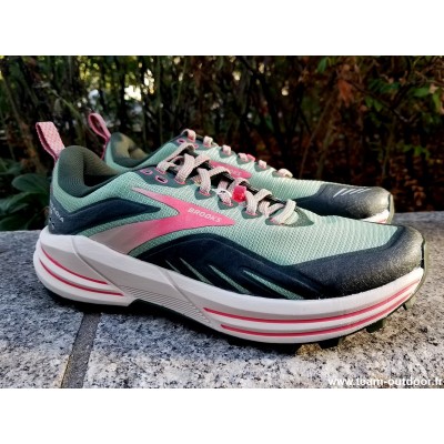 BROOKS Cascadia 16 Femme...