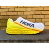 HOKA Rocket X Homme white /...