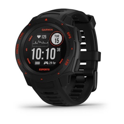 Montre GPS GARMIN Instinct...