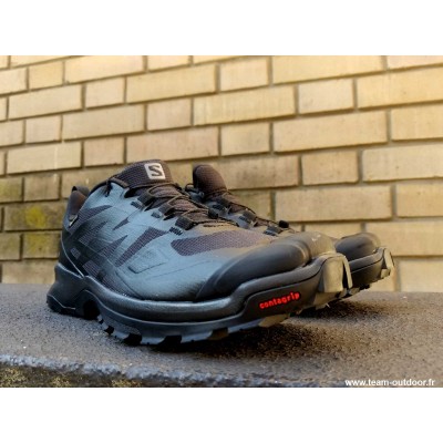 SALOMON XA Rogg 2 GTX Femme...