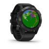 Montre GPS GARMIN Fenix 6X Pro