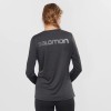 Tee-Shirt SALOMON Agile LS...