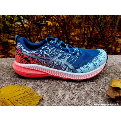 ASICS Fuji Lite 2 Femme...