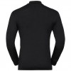 Tee-Shirt ODLO LS 1/2 Zip...