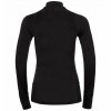 Tee-Shirt ODLO ML 1/2 Zip...