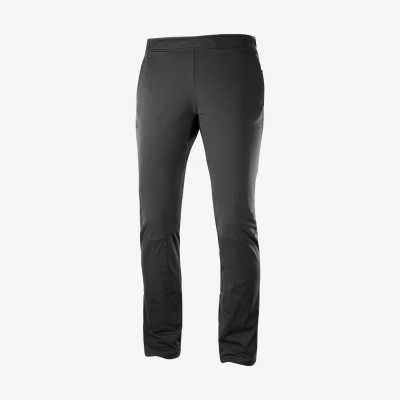 Pantalon SALOMON Agile Warm...