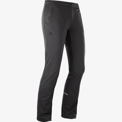 Pantalon SALOMON Agile Warm...