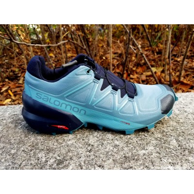 SALOMON Speedcross 5 Femme...