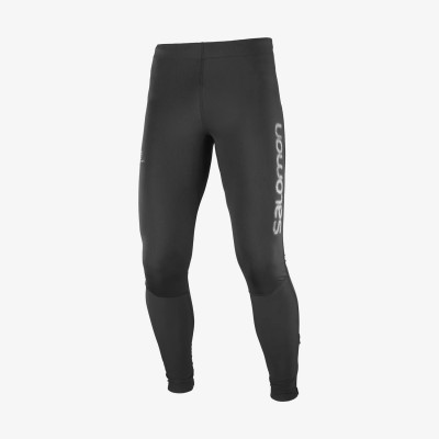 Collant SALOMON Agile Long...