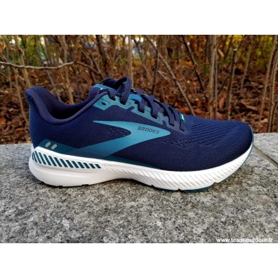 BROOKS Launch GTS 8 Homme...
