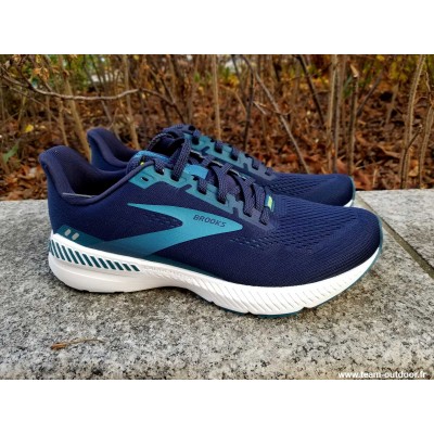 BROOKS Launch GTS 8 Homme...