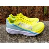 HOKA Rocket X Homme blue...