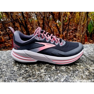 BROOKS Cascadia 16 GTX...