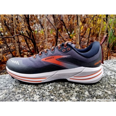 BROOKS Cascadia 16 GTX...