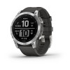 Montre GPS GARMIN Fenix 7...