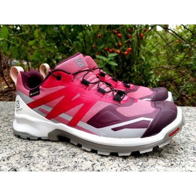 SALOMON XA Rogg 2 GTX Femme...