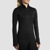 Haut BROOKS Dash 1/2 Zip...