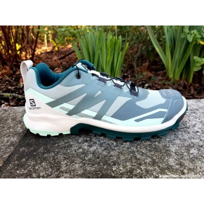 SALOMON XA Rogg 2 Femme...