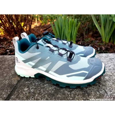 SALOMON XA Rogg 2 Femme...