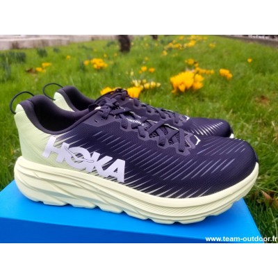 HOKA Rincon 3 Homme blue...