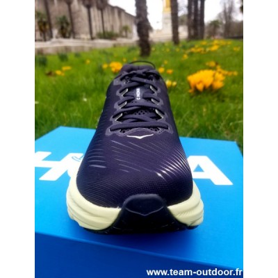 HOKA Rincon 3 Homme blue...